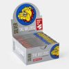 THE BULLDOG PAPERS + FILTER TIPS - SILVER KING SIZE SLIM - Image 2