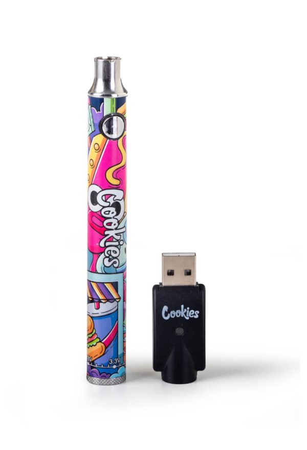 PEN & BATTERY