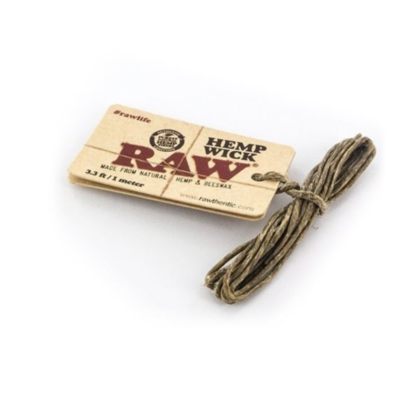 RAW - WICKS