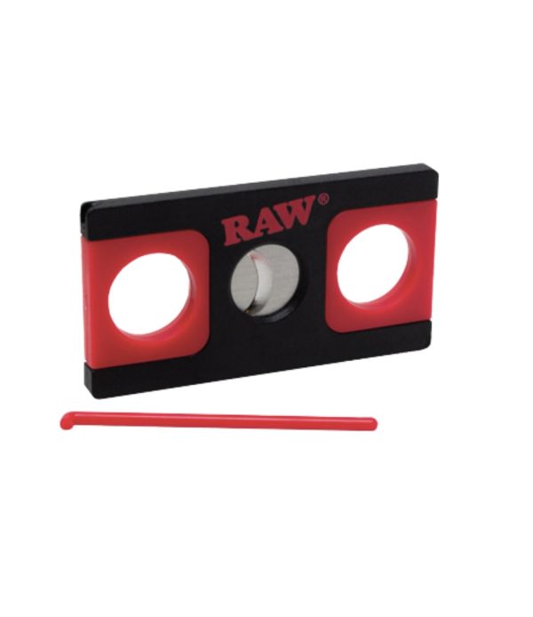 RAW - CONE CUTTERS