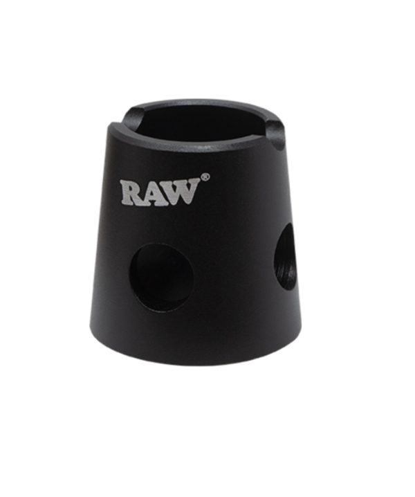 RAW - ROUND METAL SNUFFERS