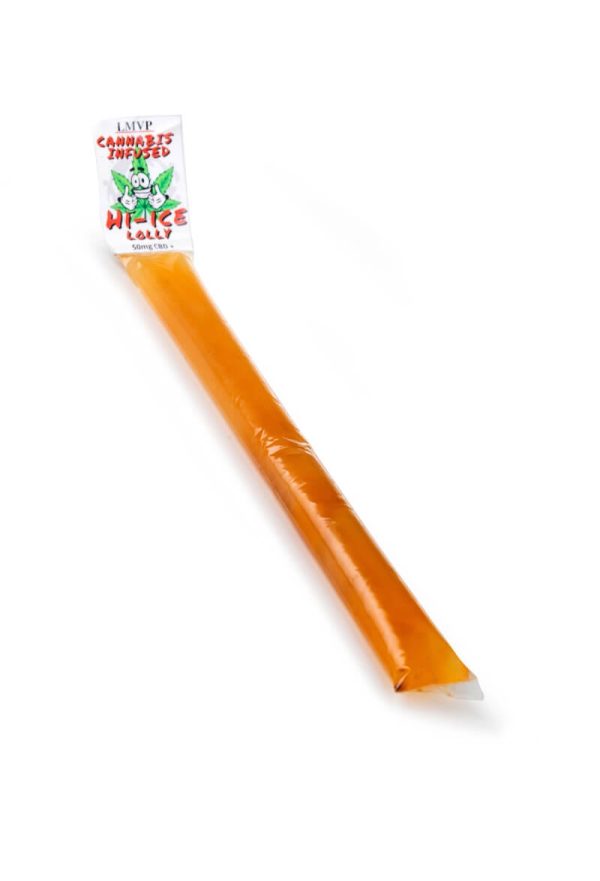 HI - ICE LOLLY - 50mg