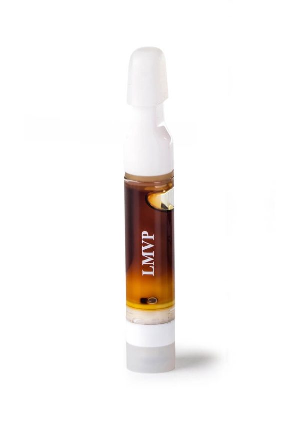 THC VAPE - 1ml CARTRIDGE