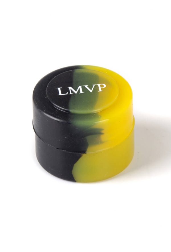 LIVE RESIN
