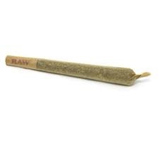AUTO FLOWER PRE – ROLE